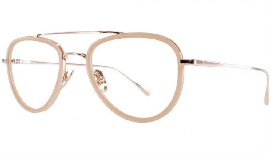 Kata Myojo Eyeglasses