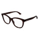 Alexander McQueen AM0487O Eyeglasses