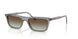 2820E8 - Grey - Green Gradient Brown