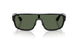 901/71 - Black - Dark Green