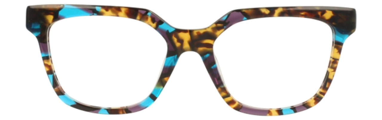 TBL - Tortoise/Blue