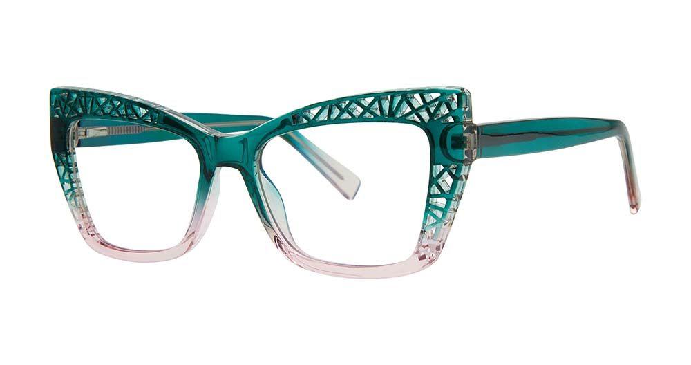 MODERN TIMES INSIGHTFUL Eyeglasses