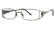 Sophia Loren Beau Rivage SLBR54 Eyeglasses