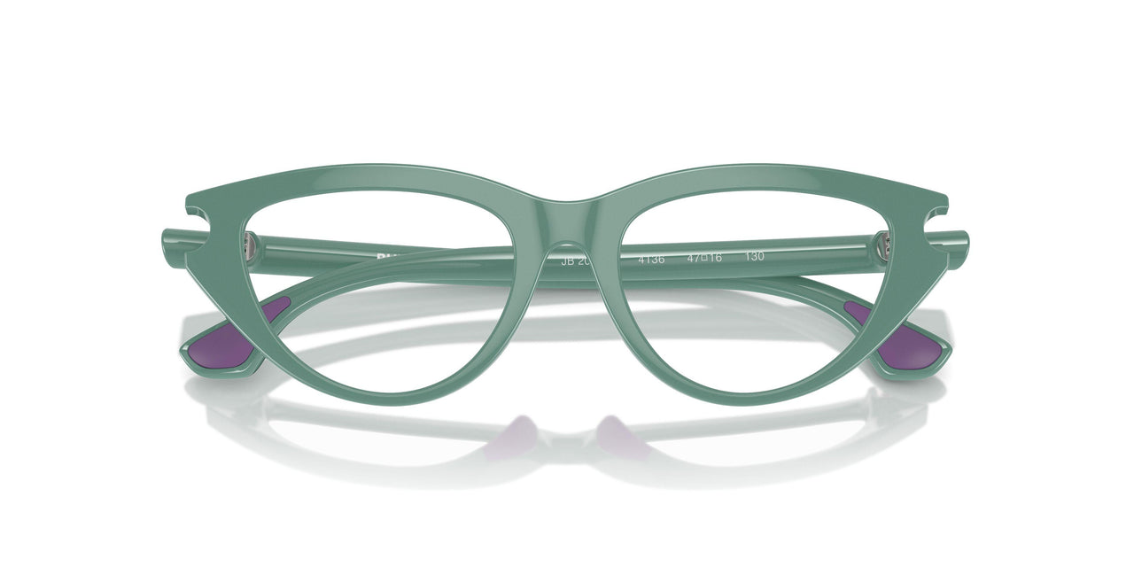 4136 - Green