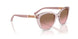 282814 - Pink - Pink Gradient Brown