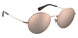0210-JQ - Copper - Rose Gradient Mirror