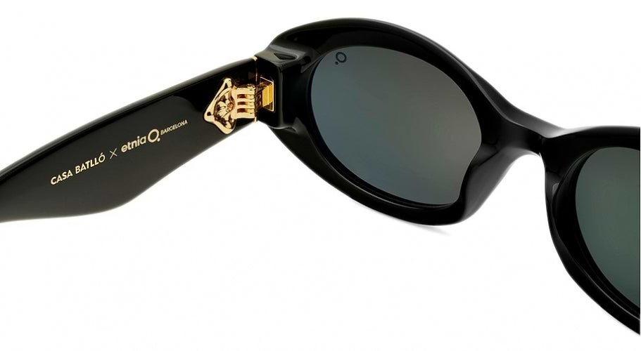 BK - Black