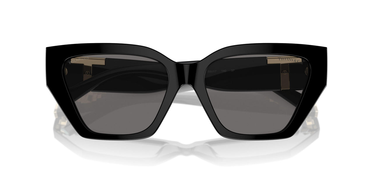 800181 - Black - Dark Grey Polarized