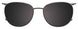 Easyclip EC525 Eyeglasses