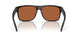 901313 - Black - Green Mirror