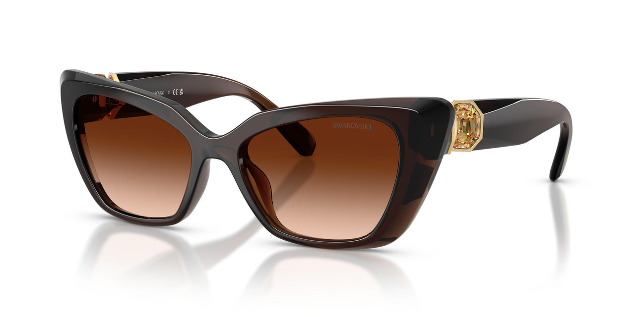 108474 - Brown - Brown Gradient