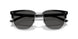 606487 - Black - Dark Grey Solid