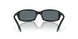 000304 - 11 Matte Black - Blue Mir 580p C-mate 2.00