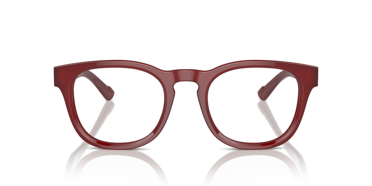 709 - Red