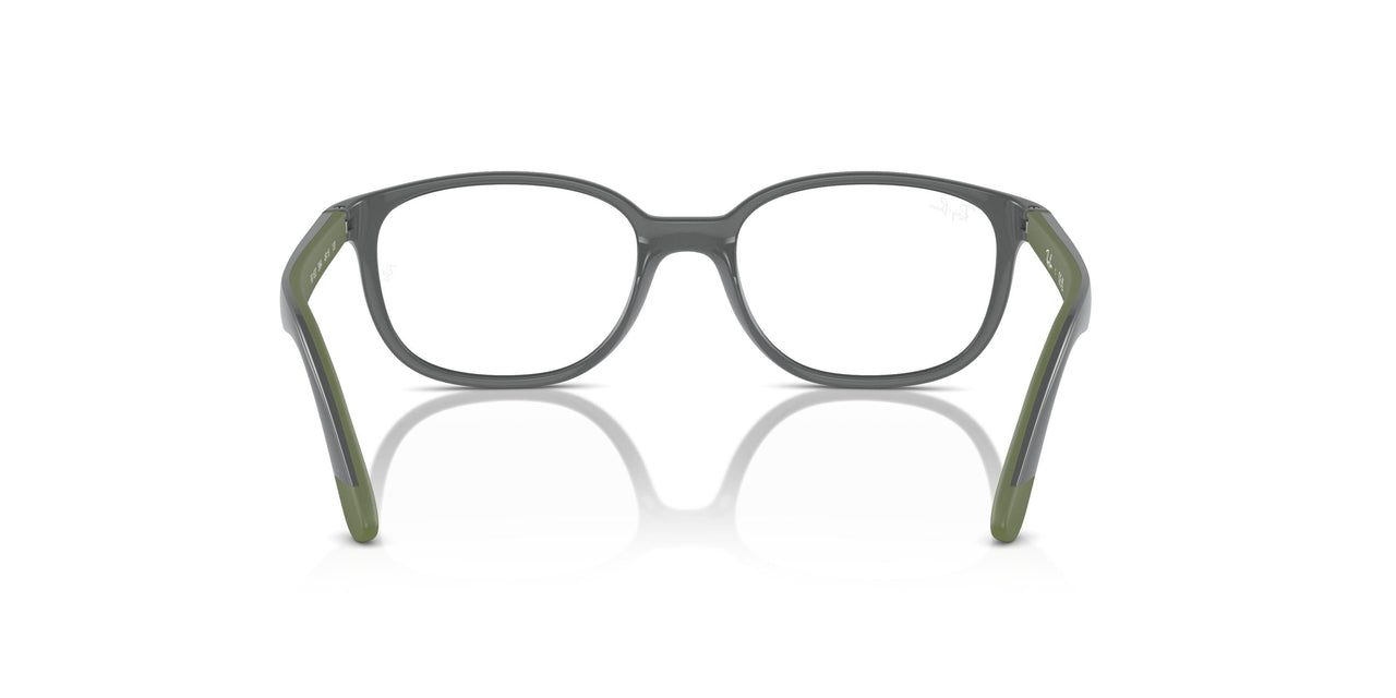 3964 - Grey - Clear
