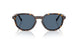 W65680 - Brown - Dark Blue