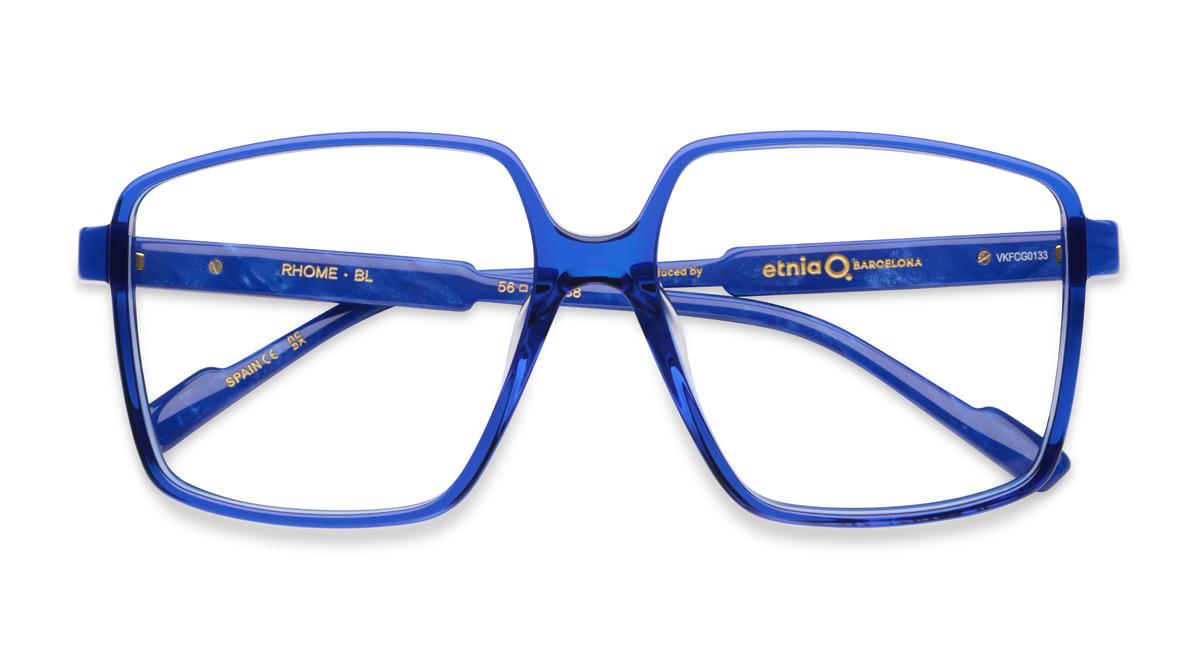 BL - Blue
