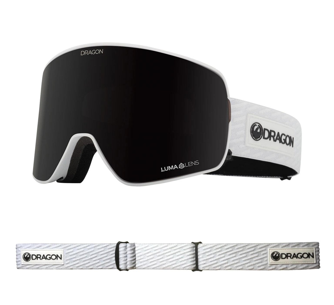 Dragon DR NFX2 BONUS AF N Goggles
