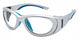New Balance 02 Eyeglasses