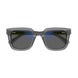 001 - Grey - Transparent