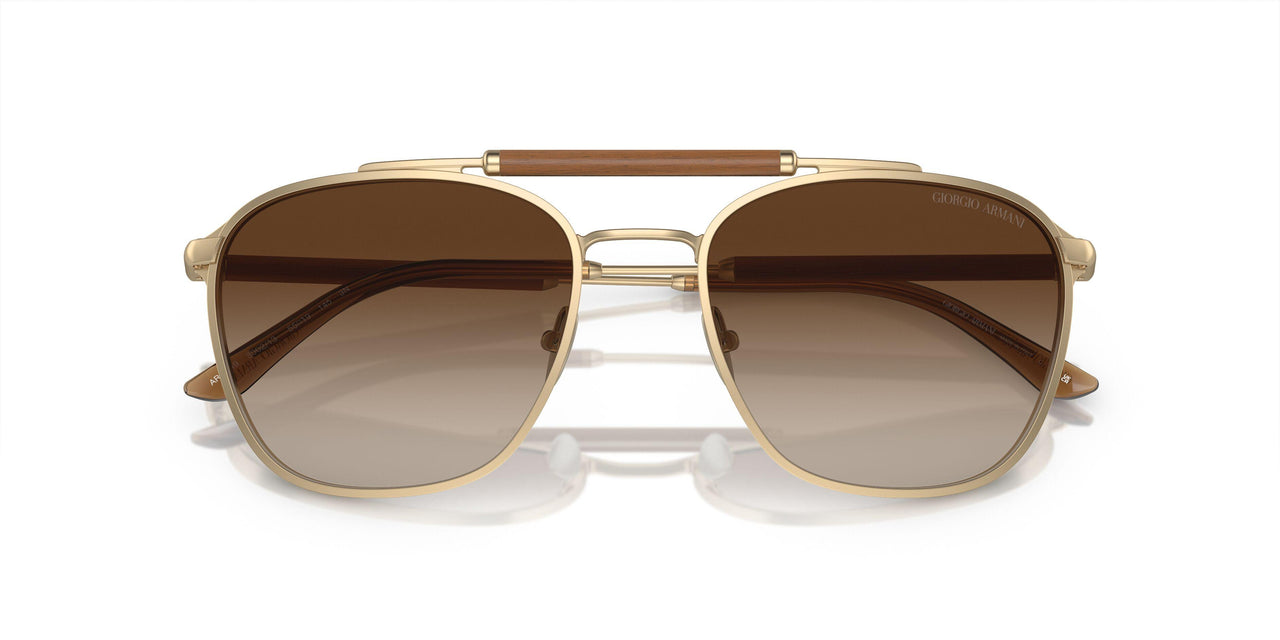 300213 - Gold - Gradient Brown