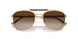 300213 - Gold - Gradient Brown