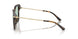 3006M1 - Tortoise - Green Solid Photochromic