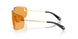 331007 - Gold - Orange
