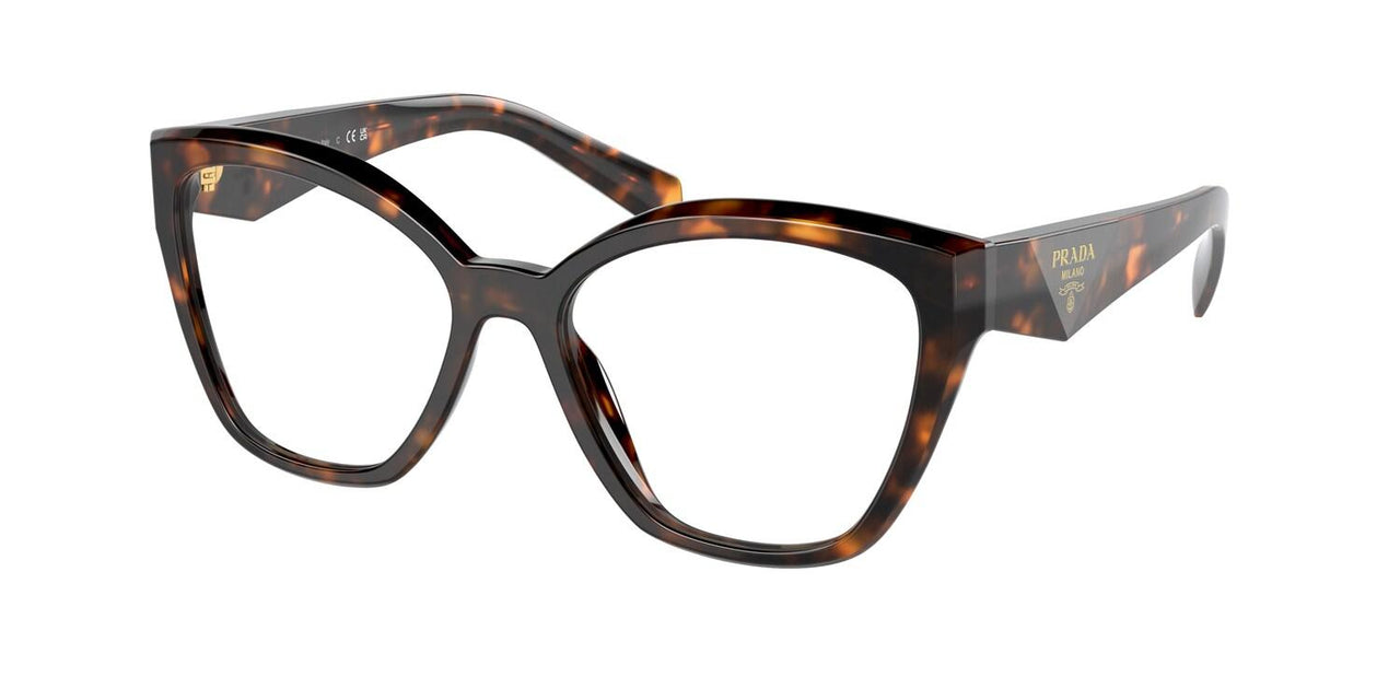 Prada 20ZVF Eyeglasses