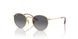 292/T3 - Gold - Grey