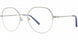 Helium 4487 Eyeglasses