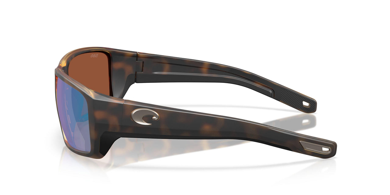 907915 - Tortoise - Green Mirror