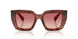 26E50U - Brown - Pink Gradient Red