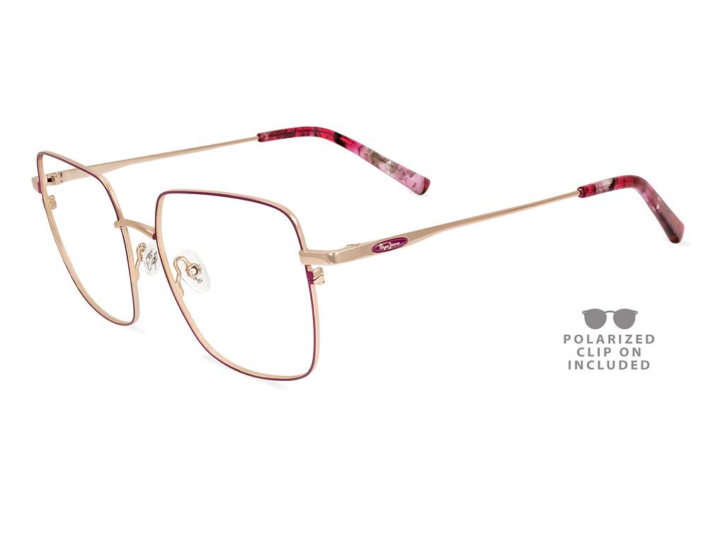 Pepe Jeans PJ5208 Eyeglasses