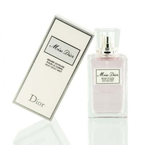 Ch. Dior Miss Dior Body Mist Spray