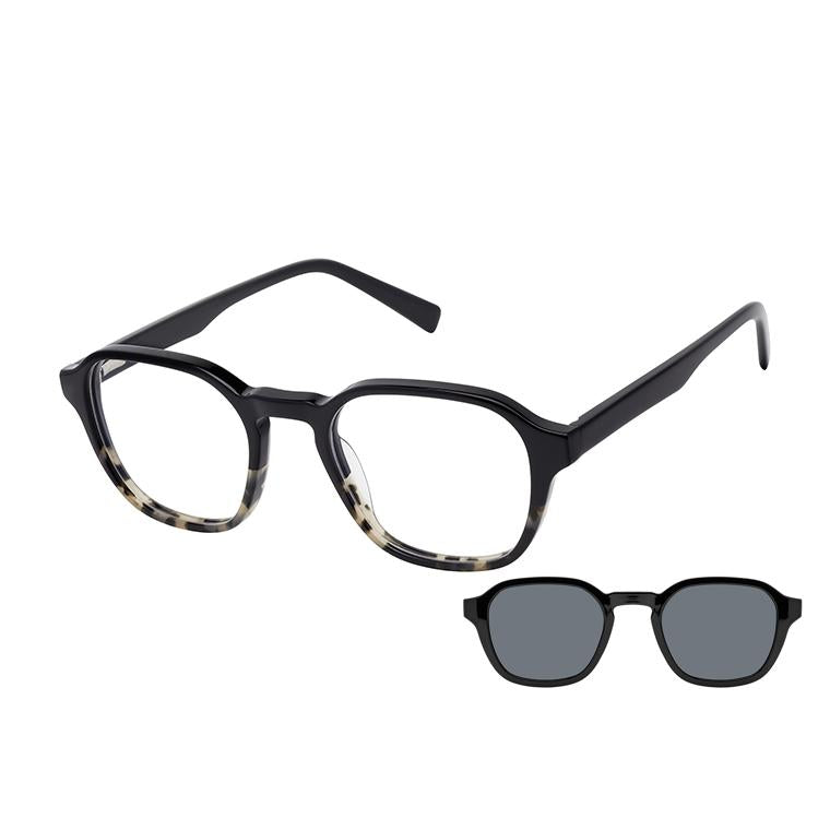 Isaac Mizrahi NY IM36015 Eyeglasses