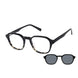 Isaac Mizrahi NY IM36015 Eyeglasses