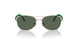 942571 - Gold - Dark Green