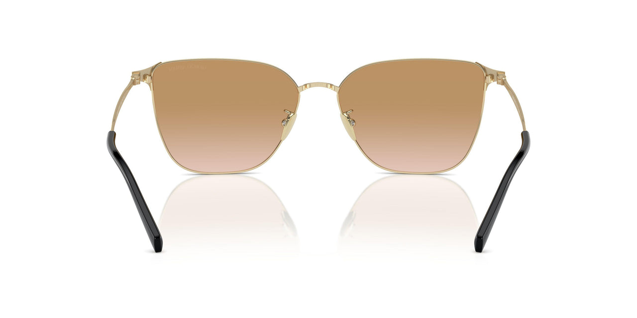 301313 - Gold - Gradient Brown