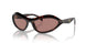 17N10D - Tortoise - Light Brown