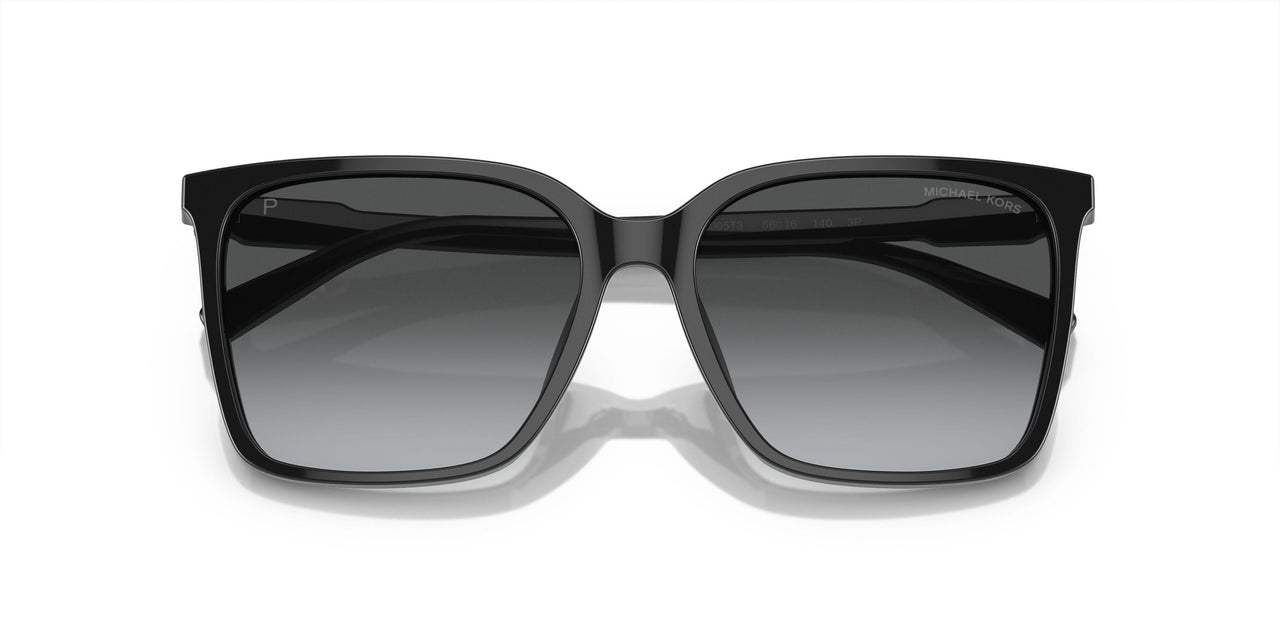 3005T3 - Black - Grey Gradient Polar