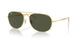001/31 - Gold - Green