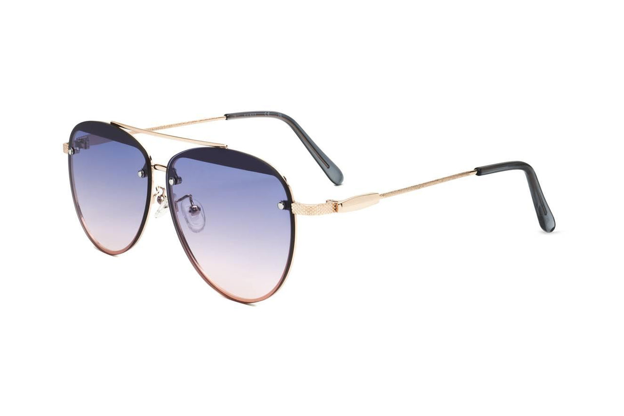 28W - SHINY ROSE GOLD