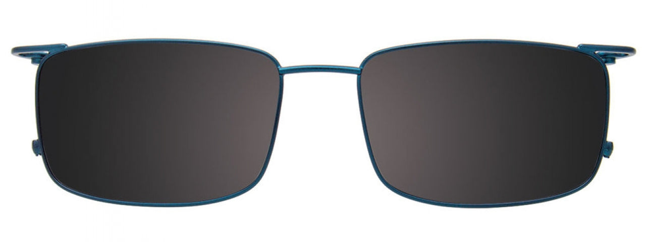 50 - Satin Blue