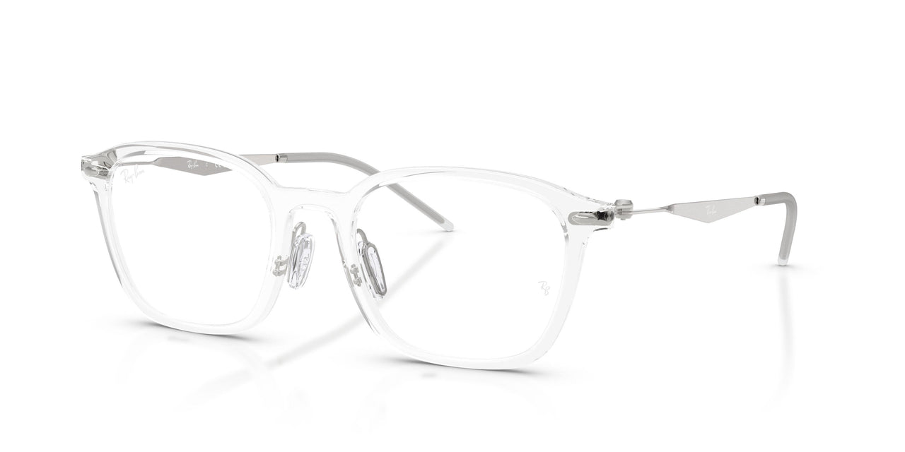 Ray-Ban 7555 Eyeglasses