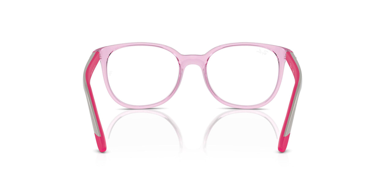 3976 - Pink - Clear