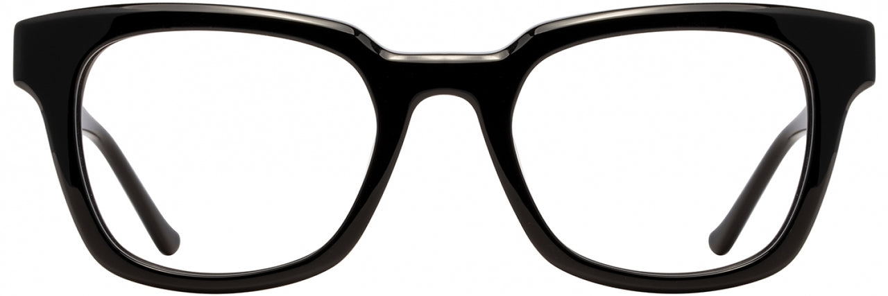 3 - Black