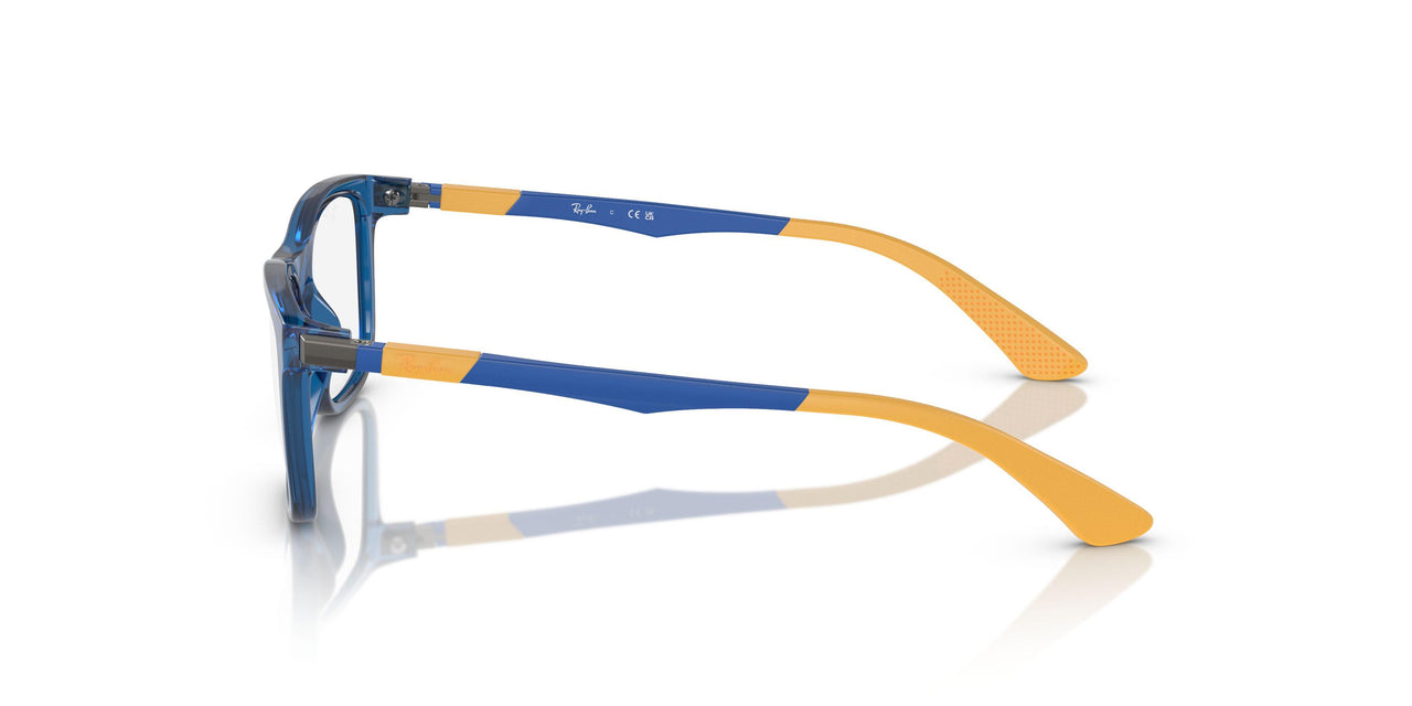 3940 - Blue - Clear