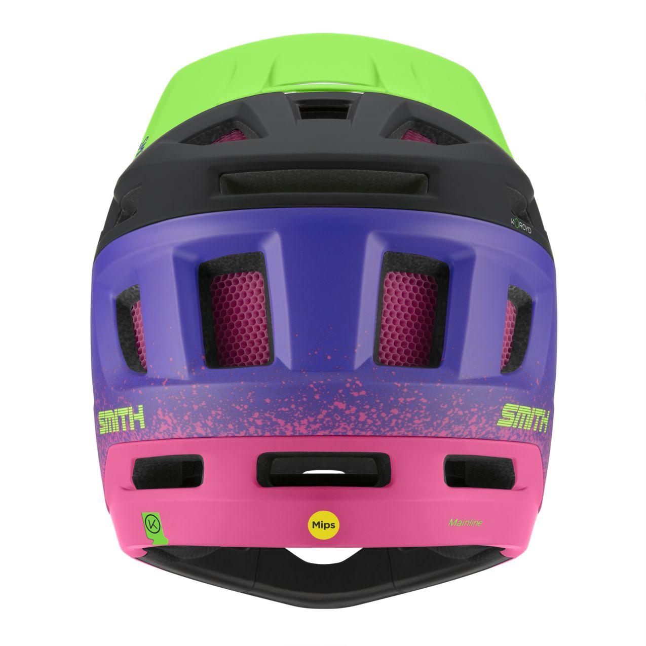 3T9 - Matte Archive Flamingo