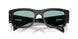 16K40K - Black - Petrol Green